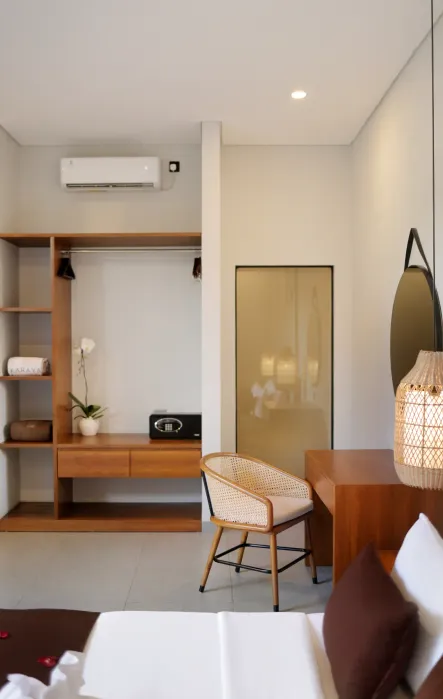 Karaya Villas Umalas