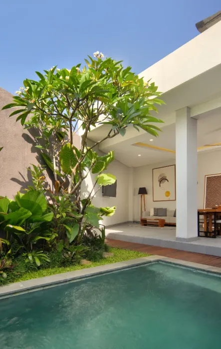 Karaya Villas Umalas
