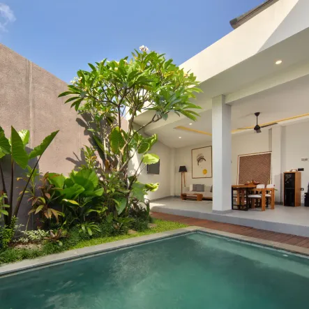 Karaya Villas Umalas
