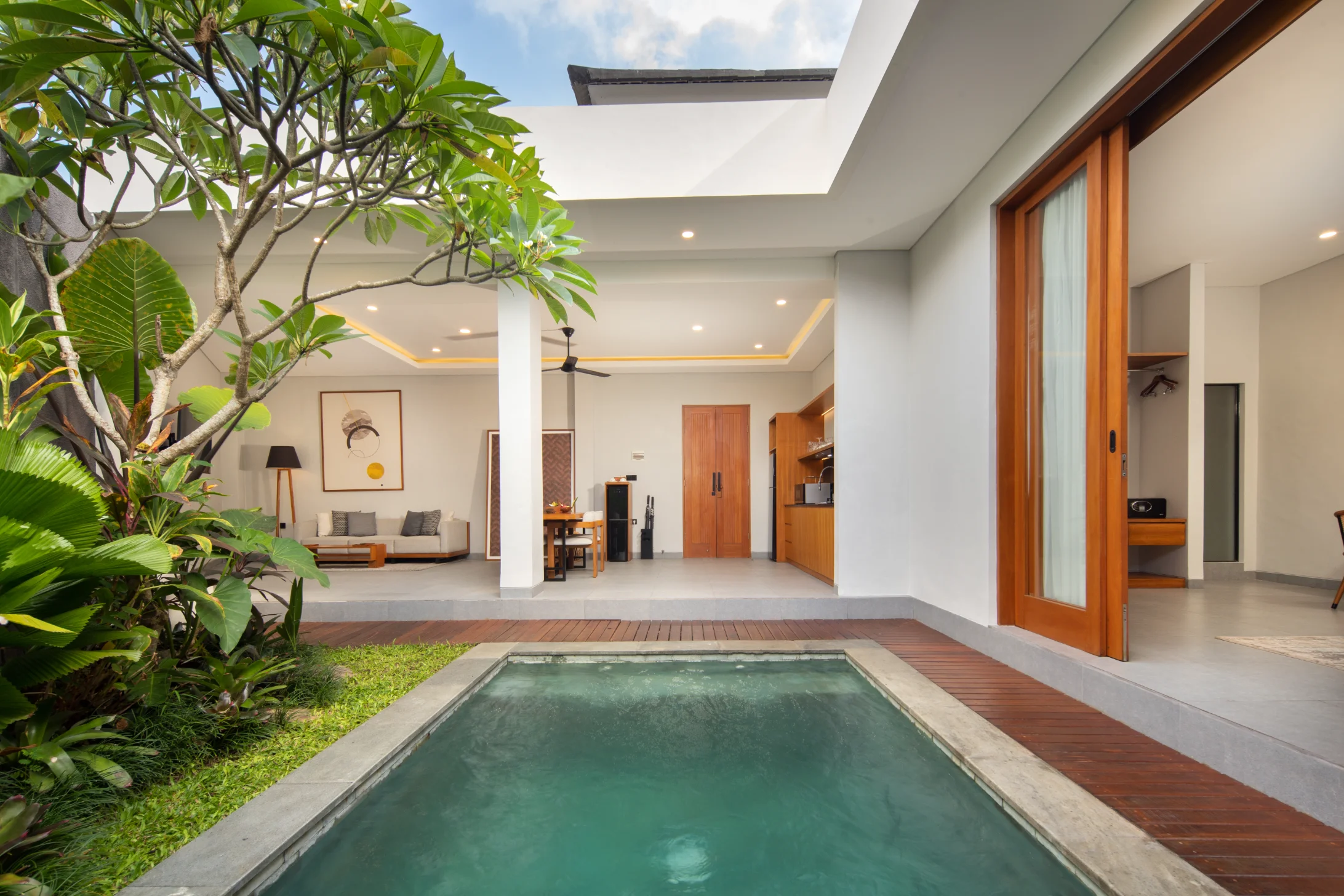Karaya Villas